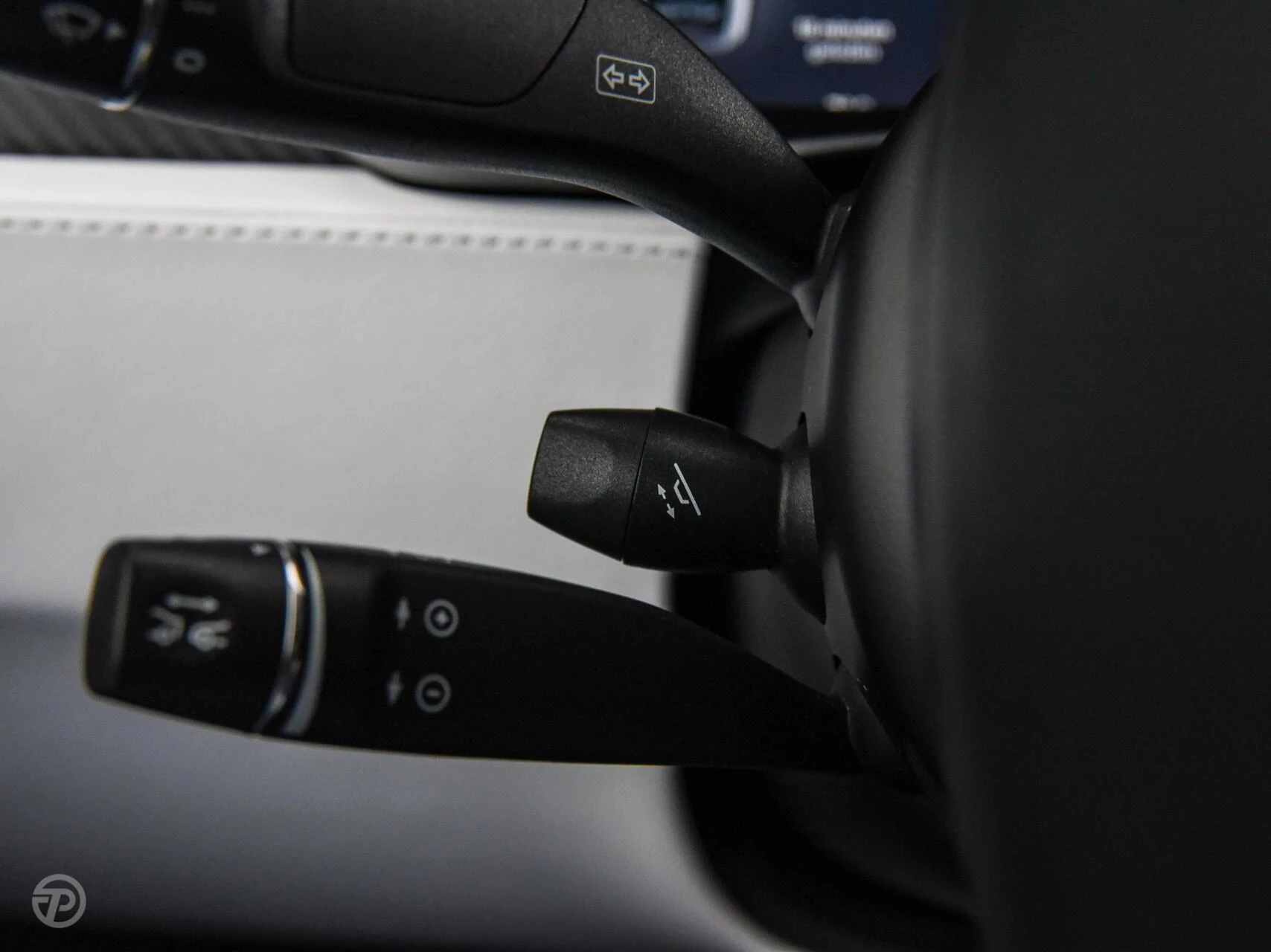 Hoofdafbeelding Tesla Model X