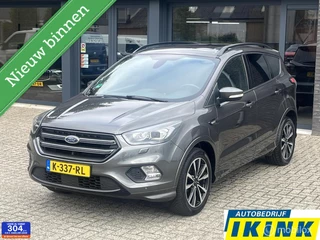 Ford Kuga 1.5 EcoBoost ST Line X | 2000KG trekgewicht, Panodak, Winterpakket