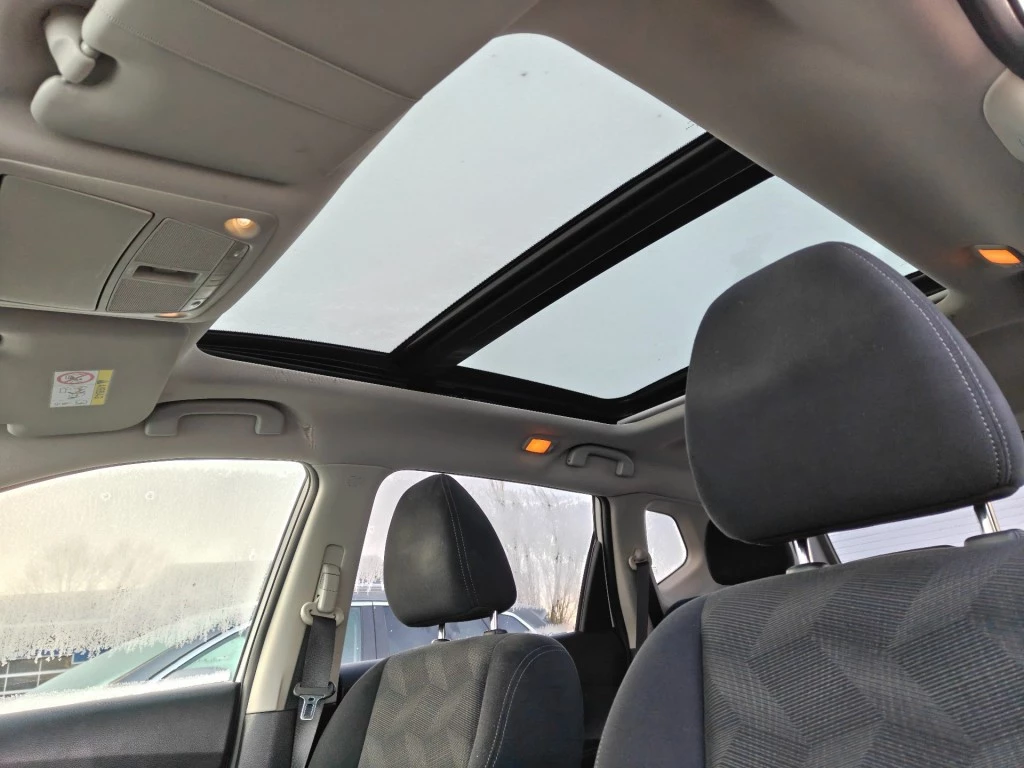 Hoofdafbeelding Nissan X-Trail