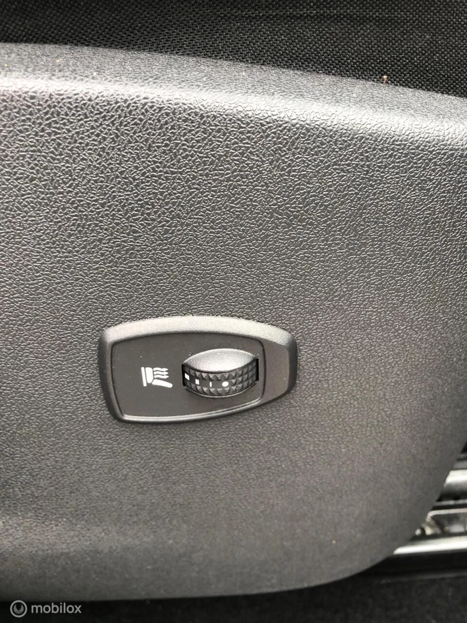 Hoofdafbeelding Renault Scénic