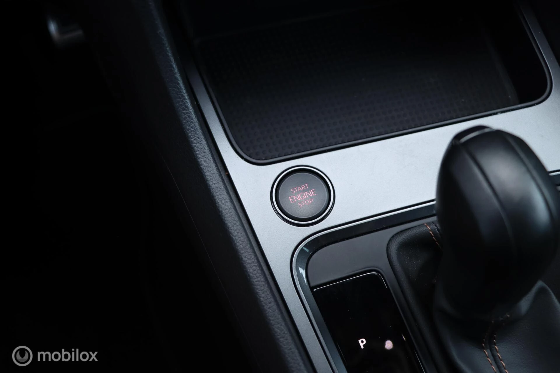 Hoofdafbeelding CUPRA Ateca