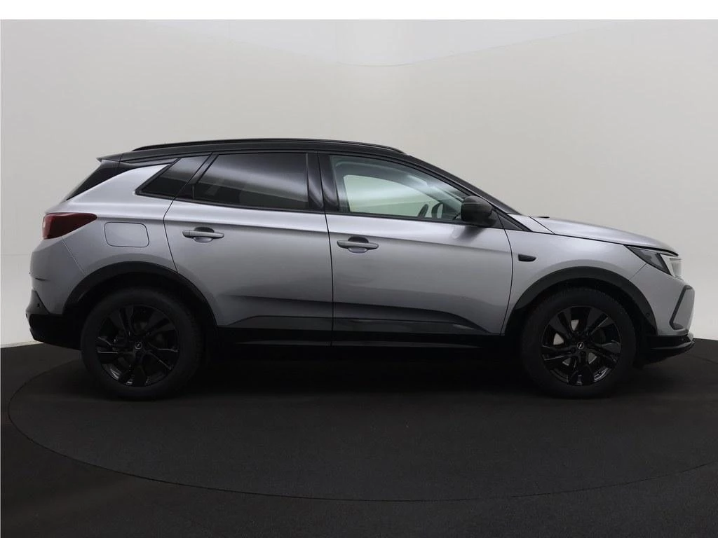 Hoofdafbeelding Opel Grandland