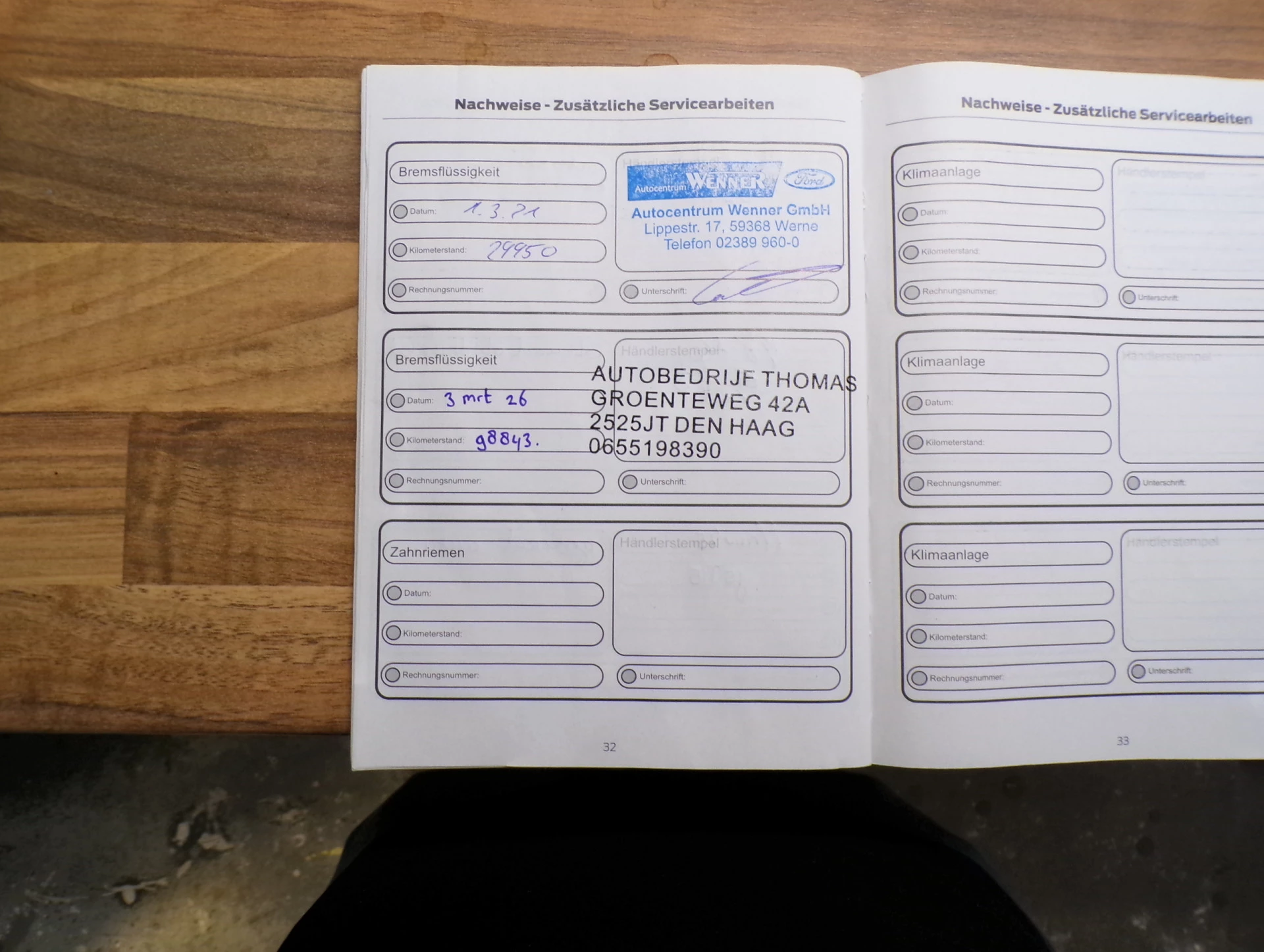 Hoofdafbeelding Ford EcoSport