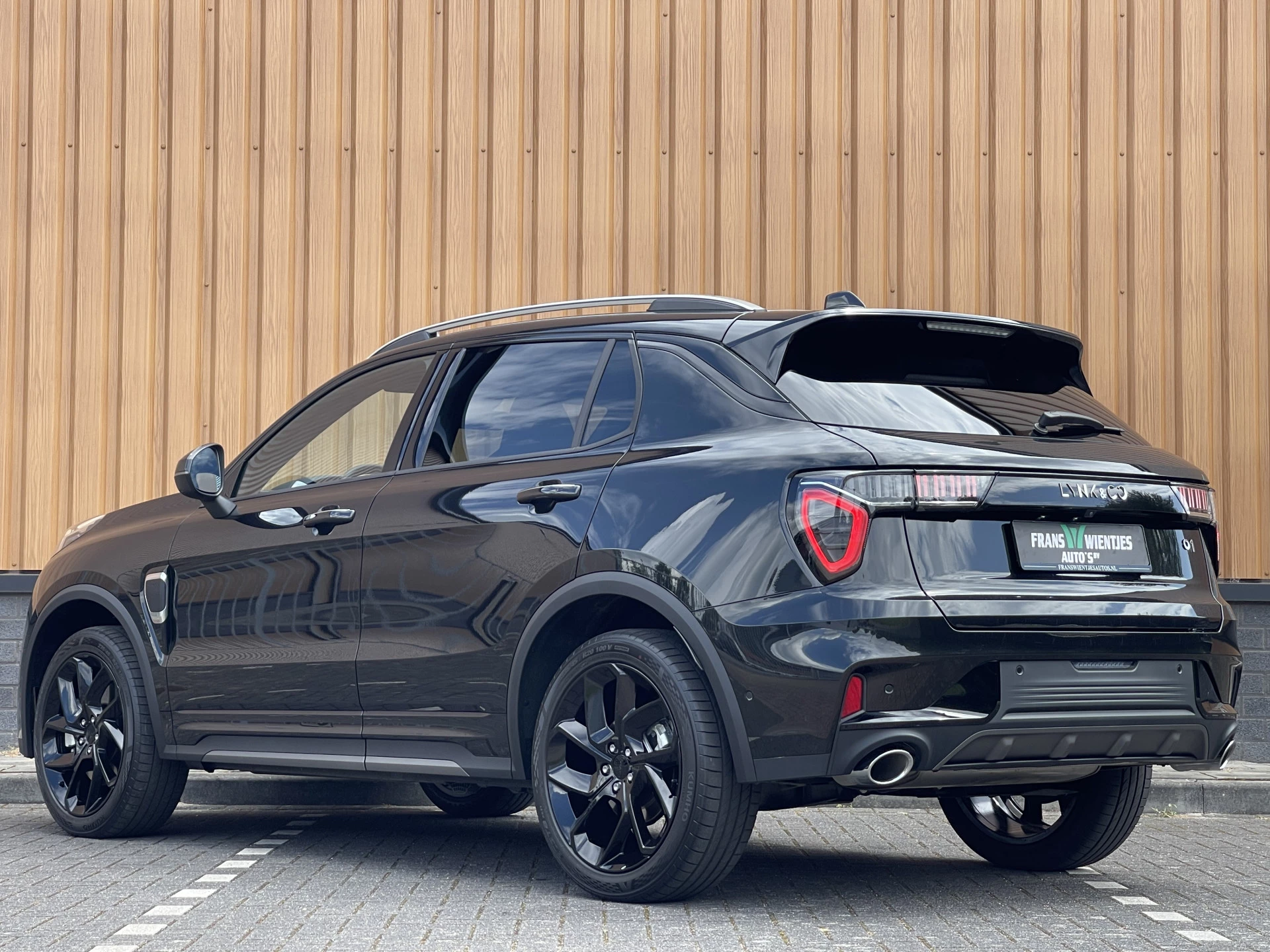 Hoofdafbeelding Lynk & Co 01