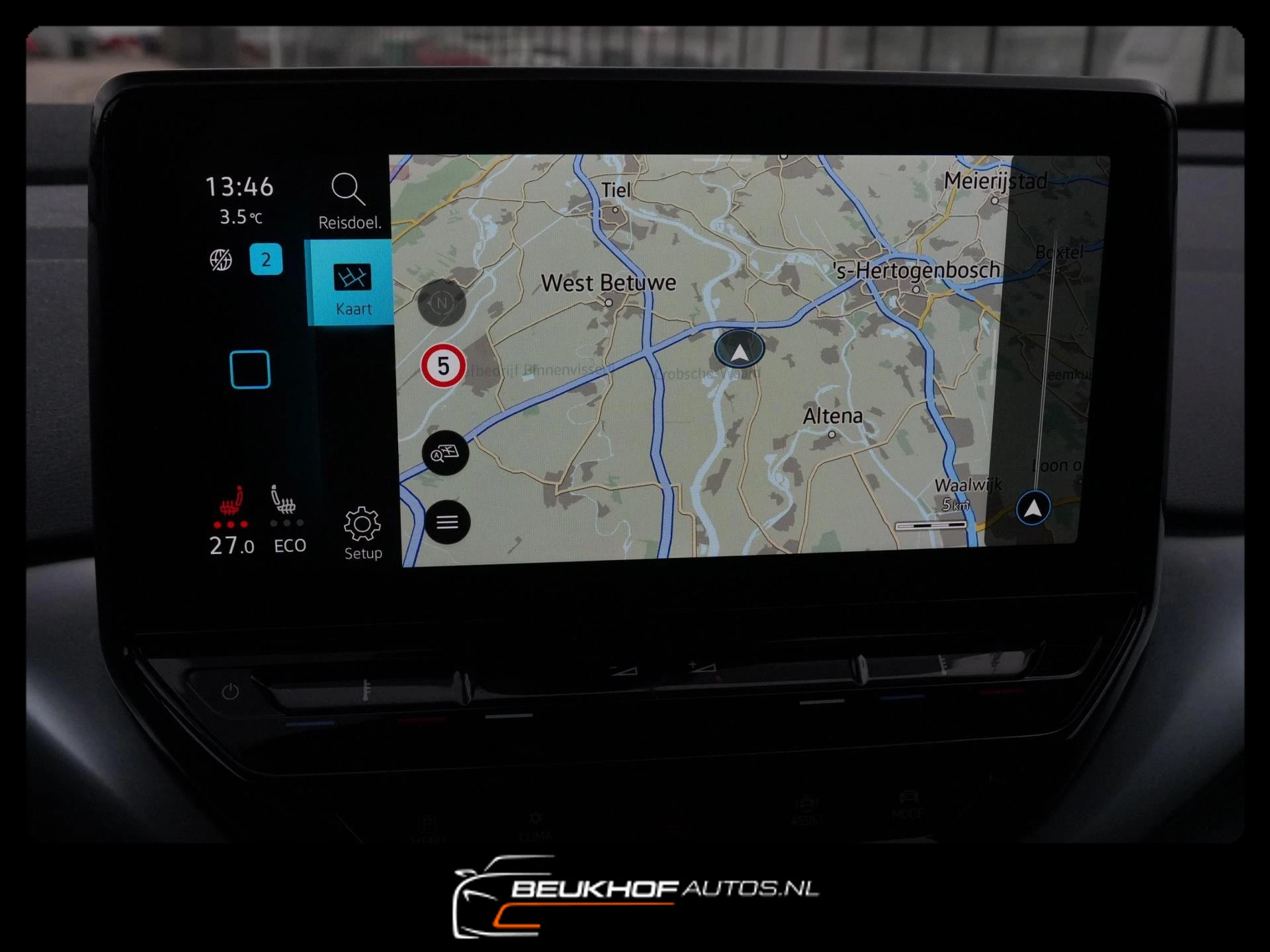 Hoofdafbeelding Volkswagen ID.4