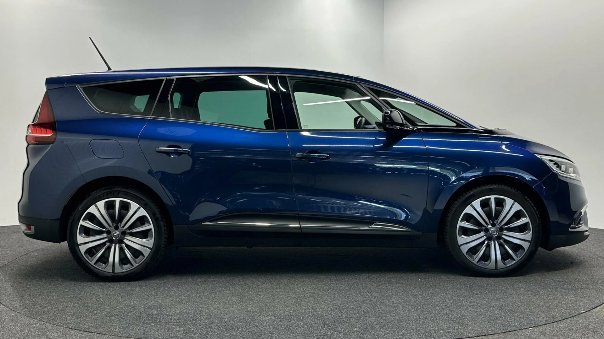 Hoofdafbeelding Renault Grand Scénic