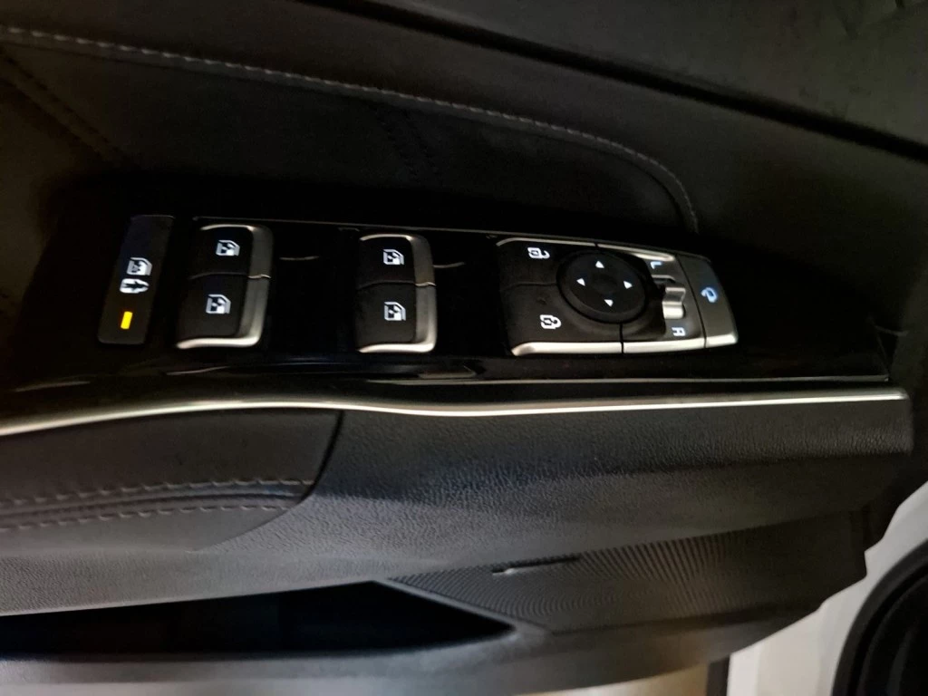 Hoofdafbeelding Kia Sorento