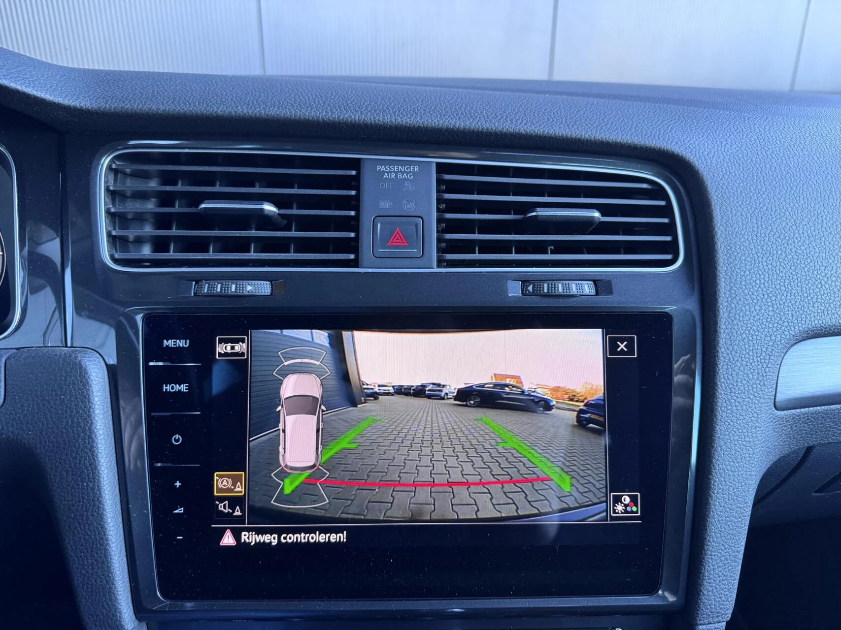 Hoofdafbeelding Volkswagen e-Golf