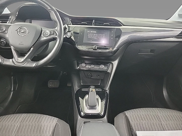 Hoofdafbeelding Opel Corsa-e