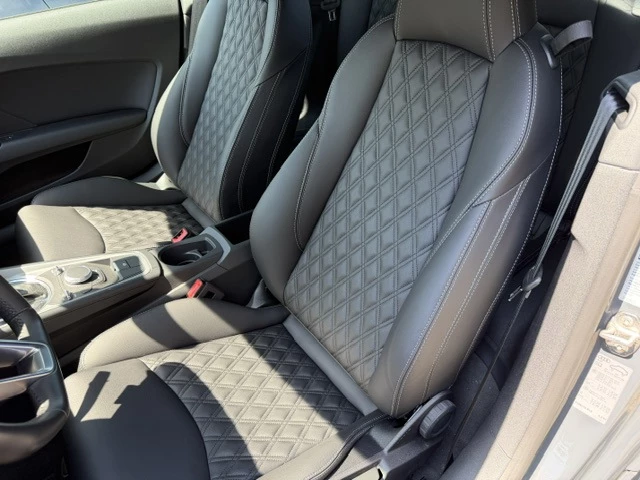 Hoofdafbeelding Audi TT
