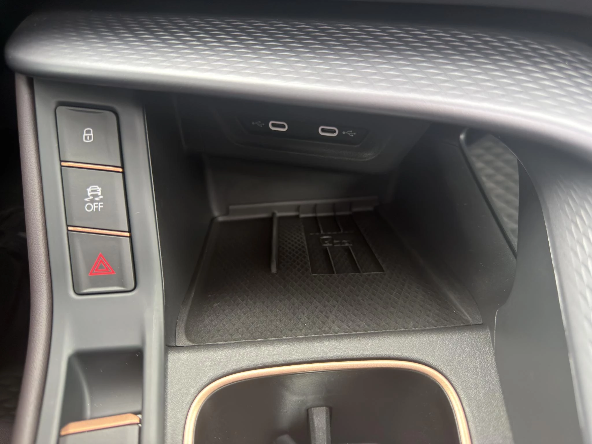 Hoofdafbeelding CUPRA Terramar