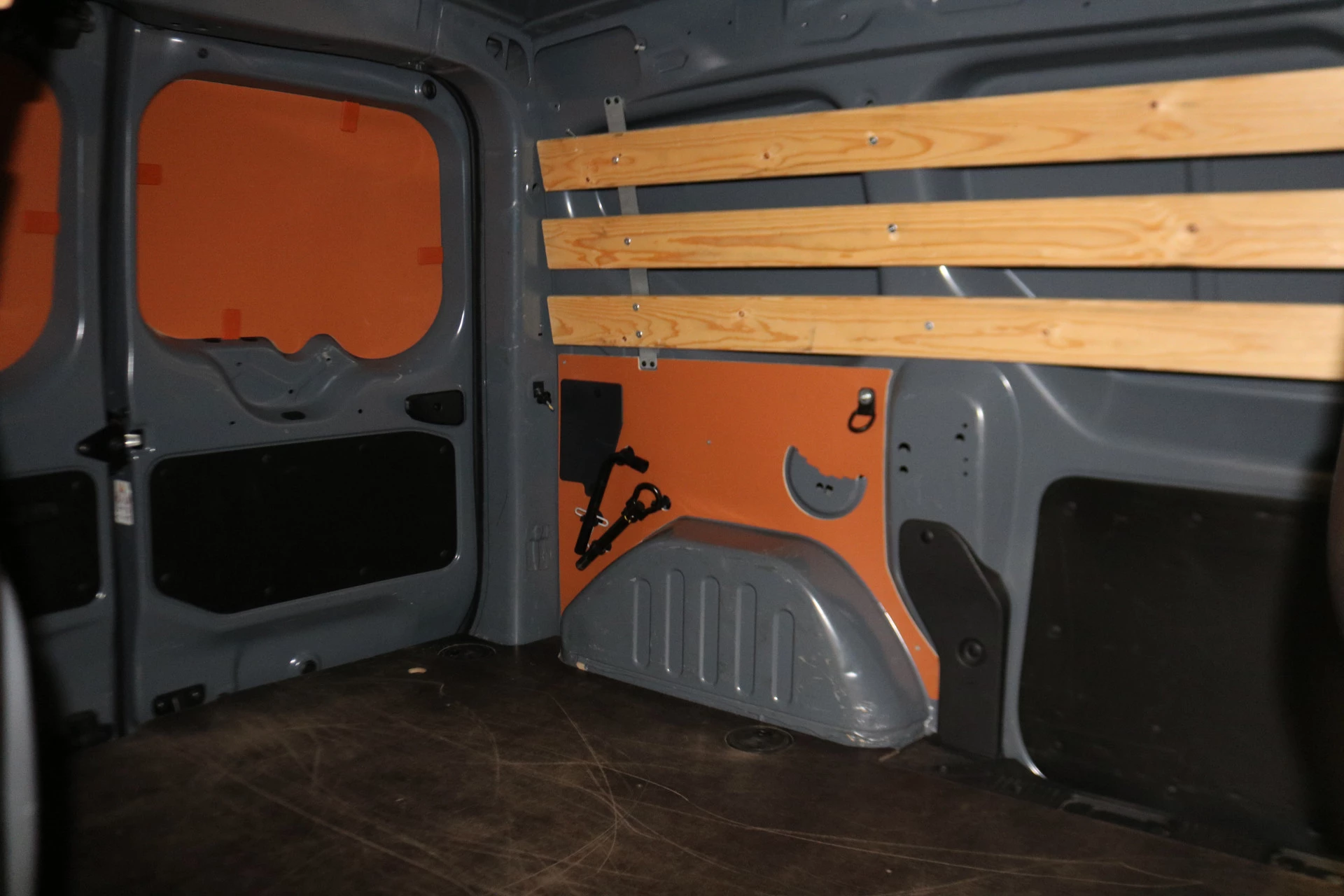 Hoofdafbeelding Renault Express