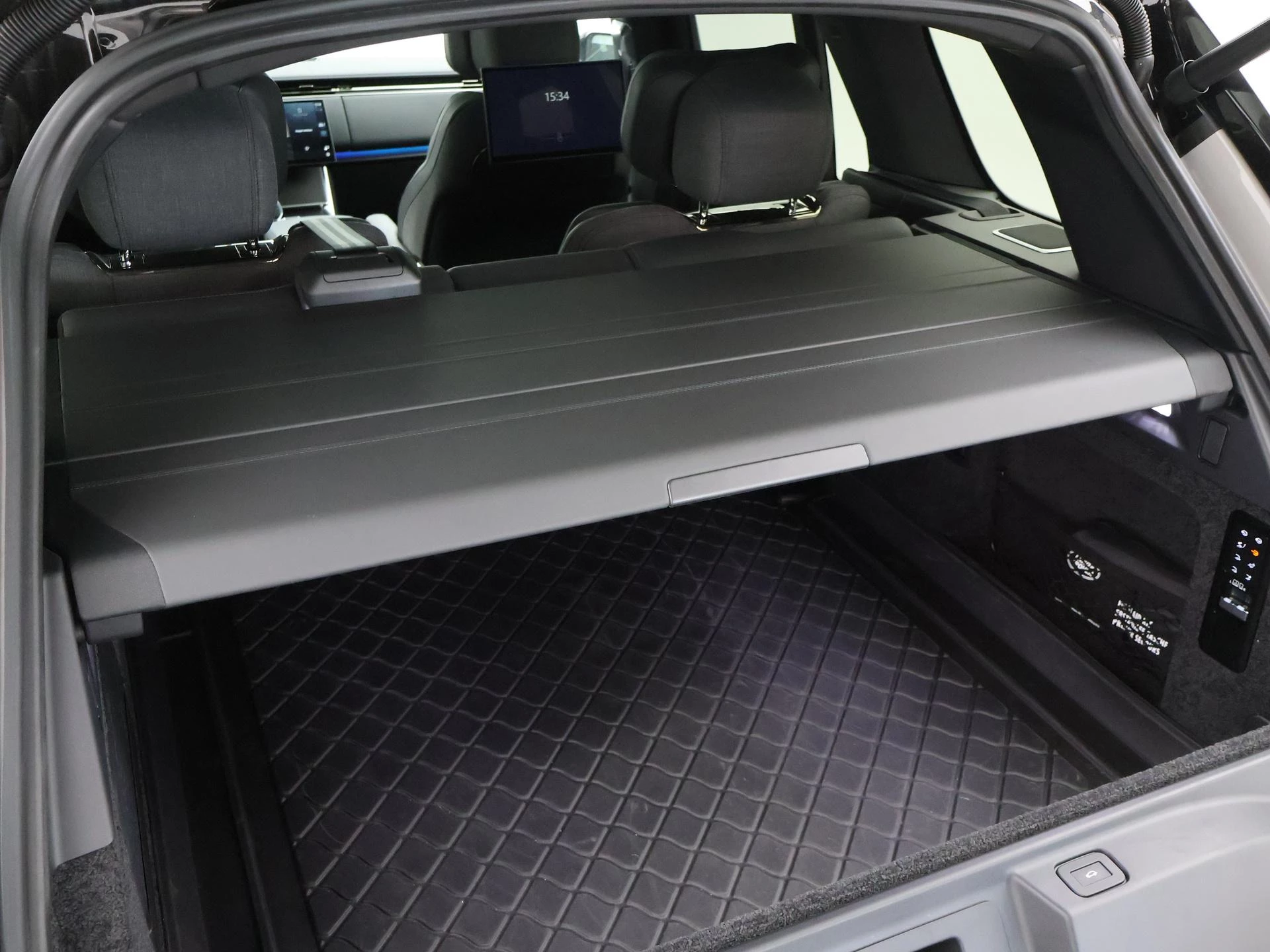 Hoofdafbeelding Land Rover Range Rover