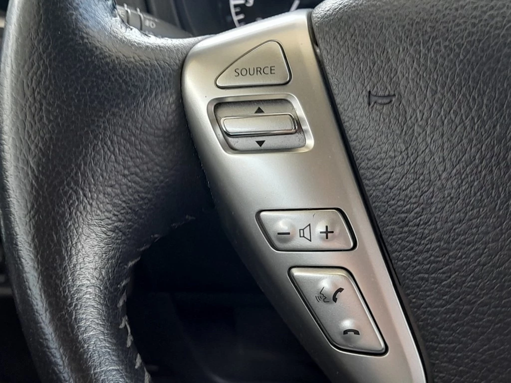 Hoofdafbeelding Nissan Note