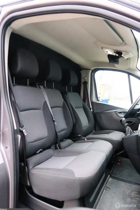 Hoofdafbeelding Fiat Talento