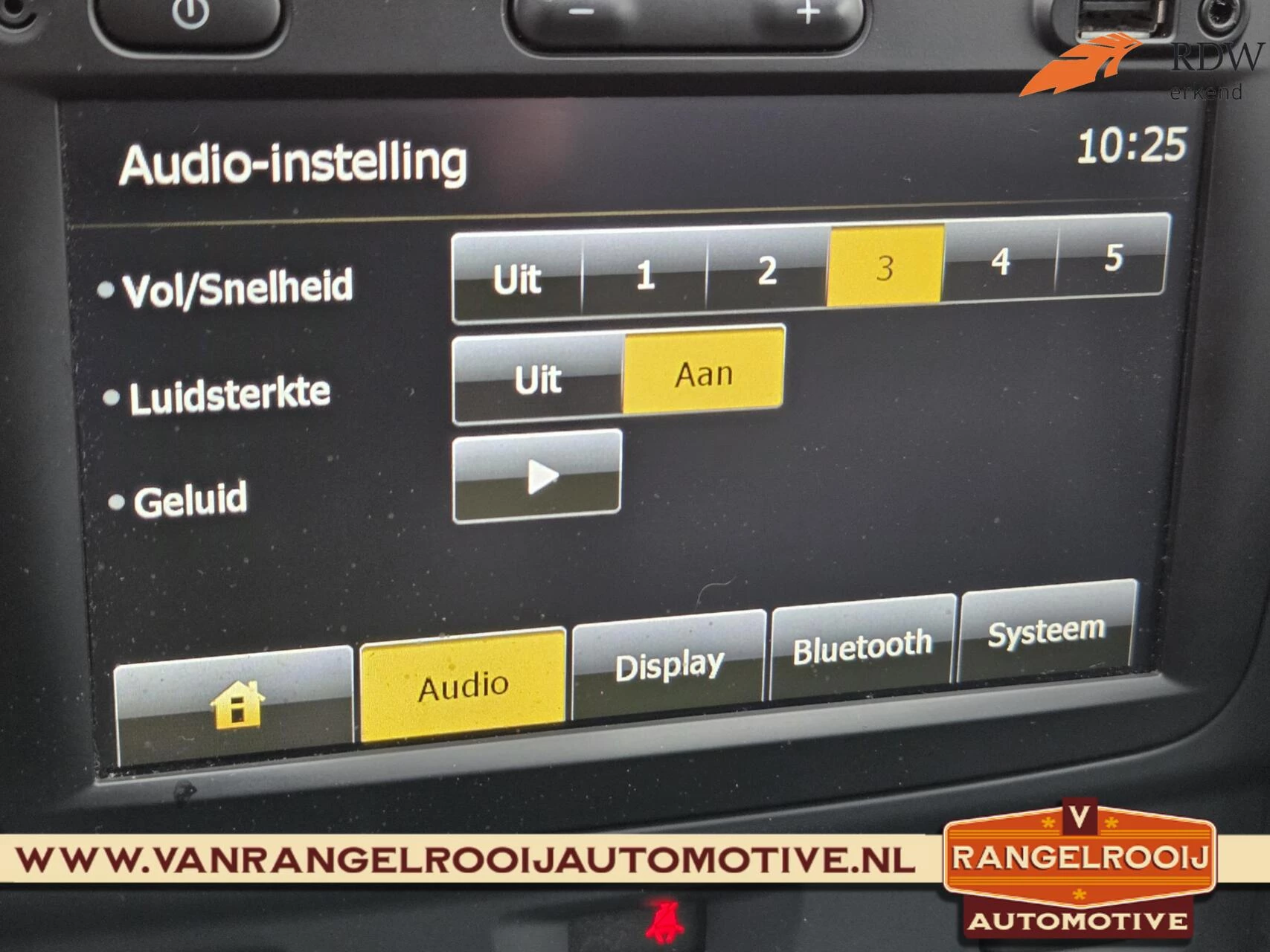 Hoofdafbeelding Dacia Duster