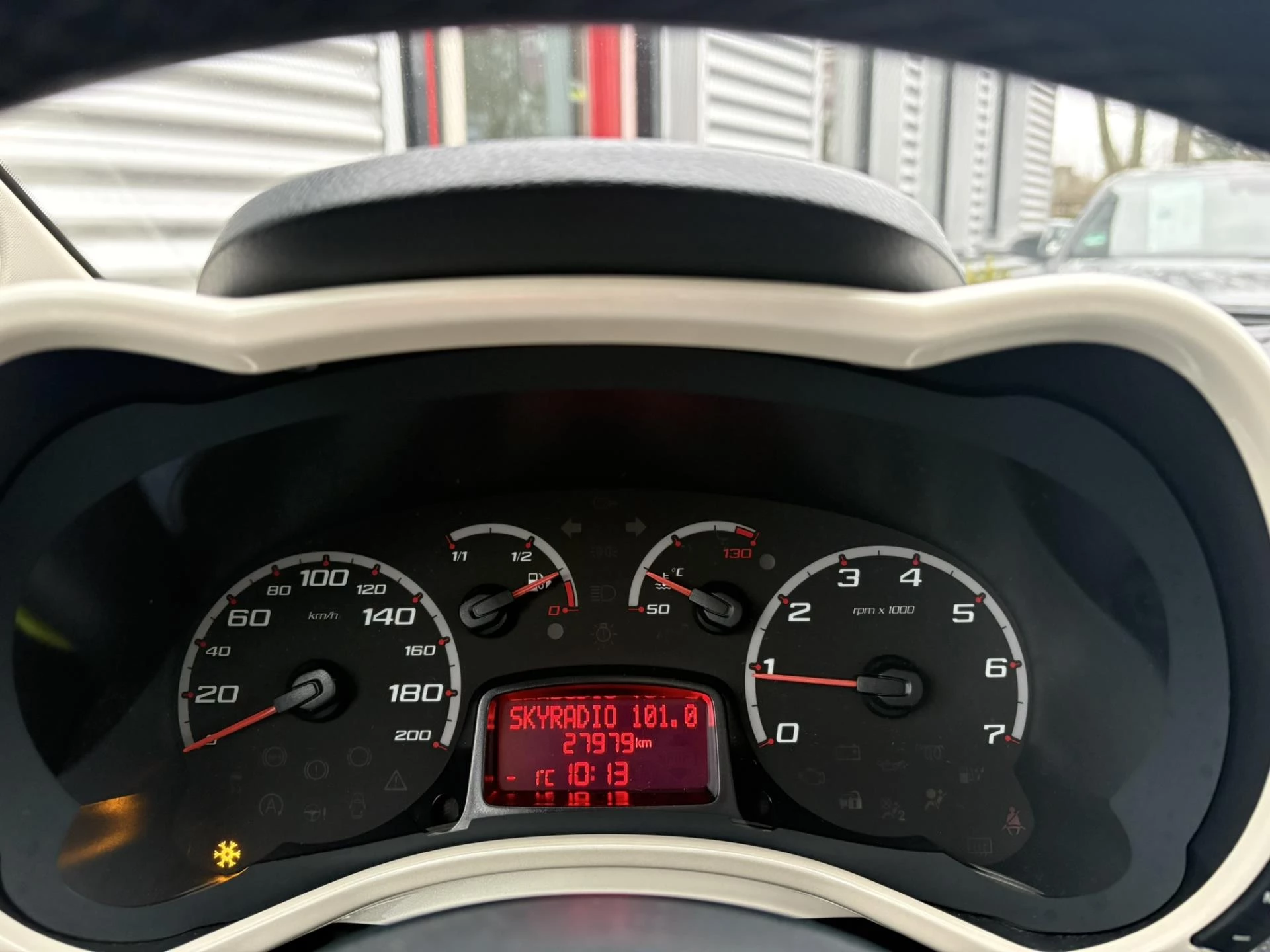 Hoofdafbeelding Ford Ka