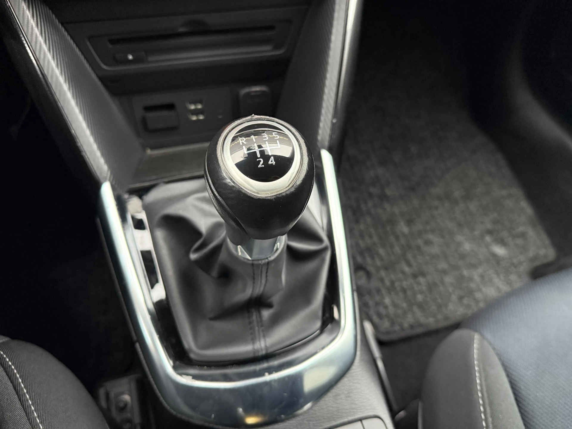 Hoofdafbeelding Mazda 2