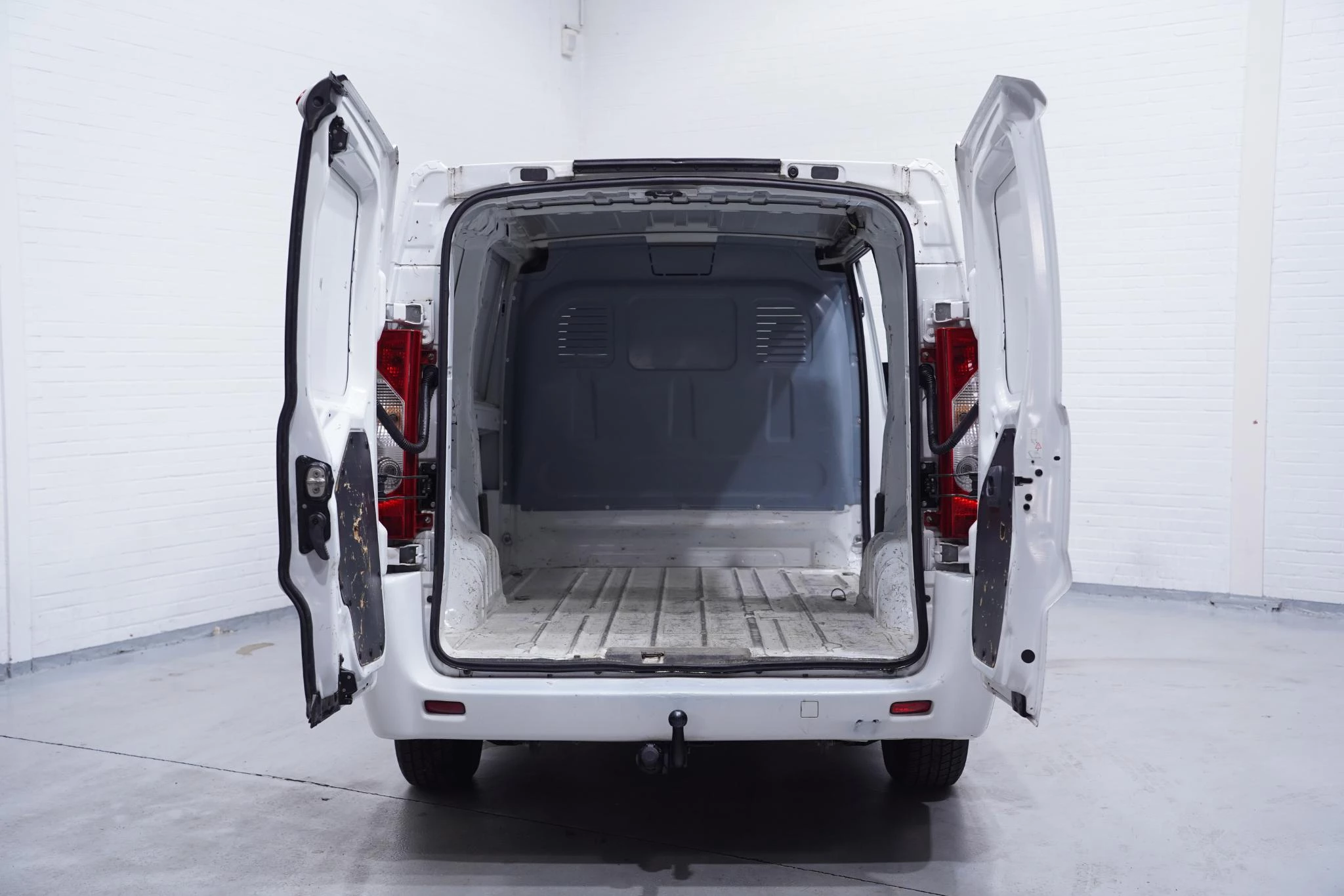 Hoofdafbeelding Fiat Scudo