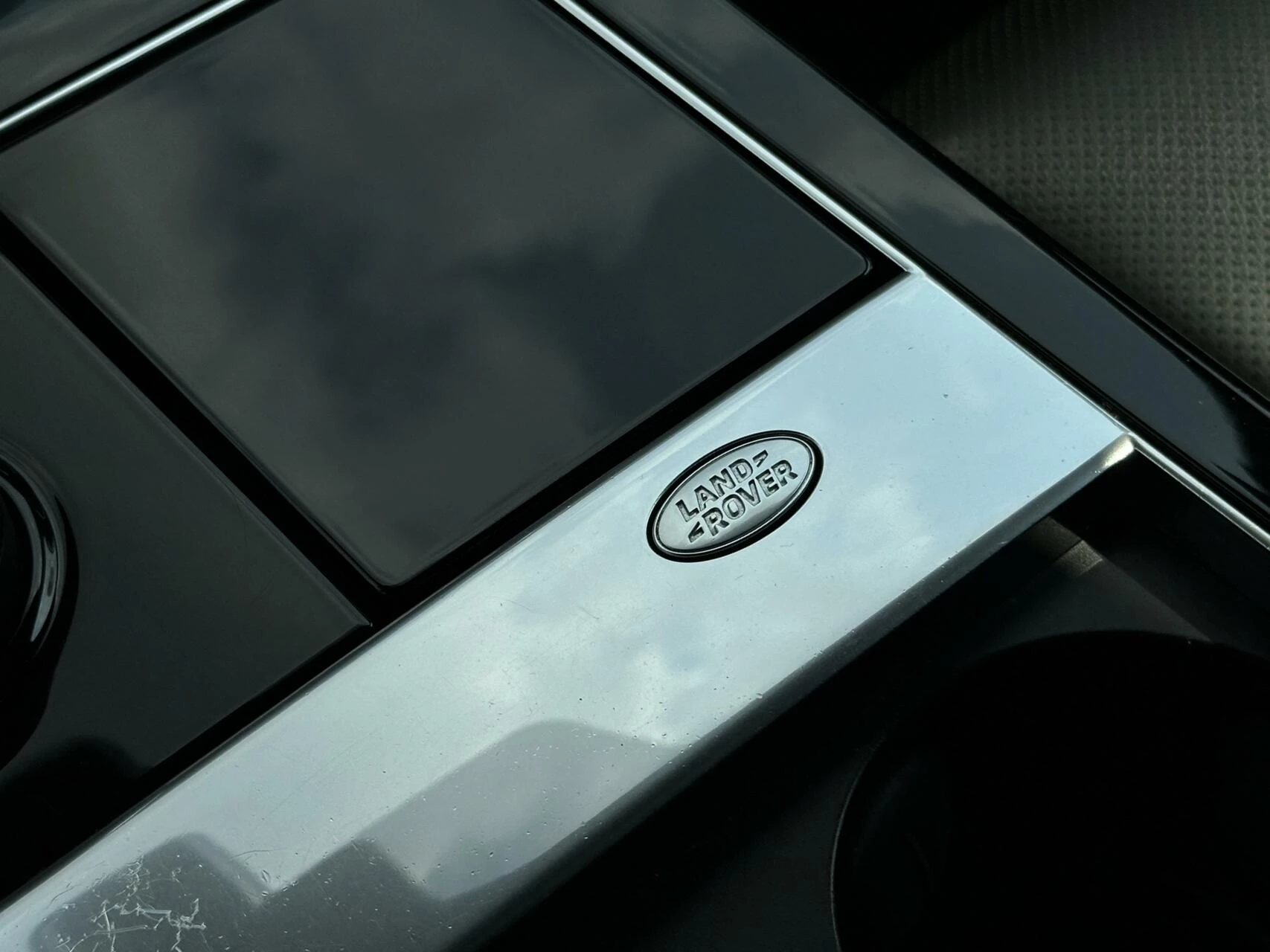 Hoofdafbeelding Land Rover Range Rover Velar