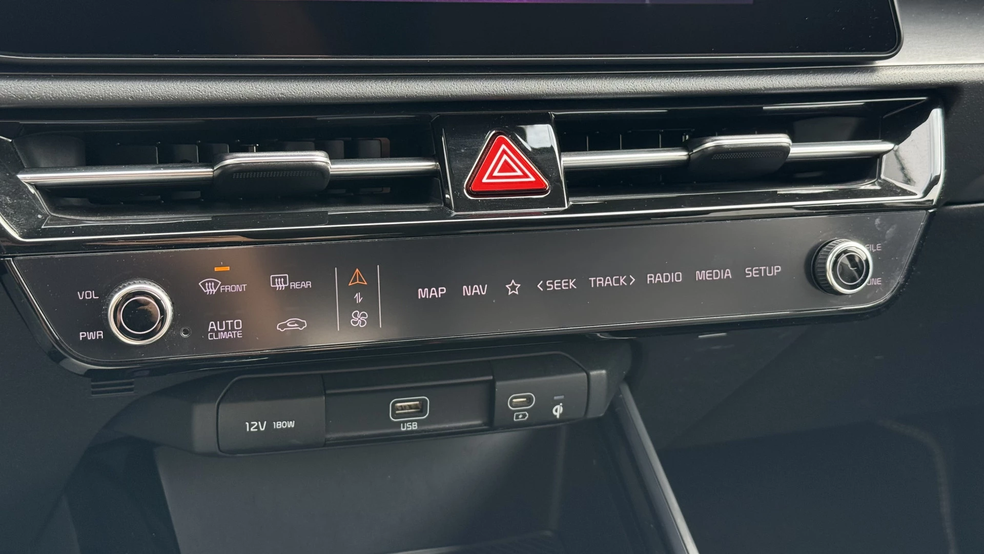 Hoofdafbeelding Kia e-Niro
