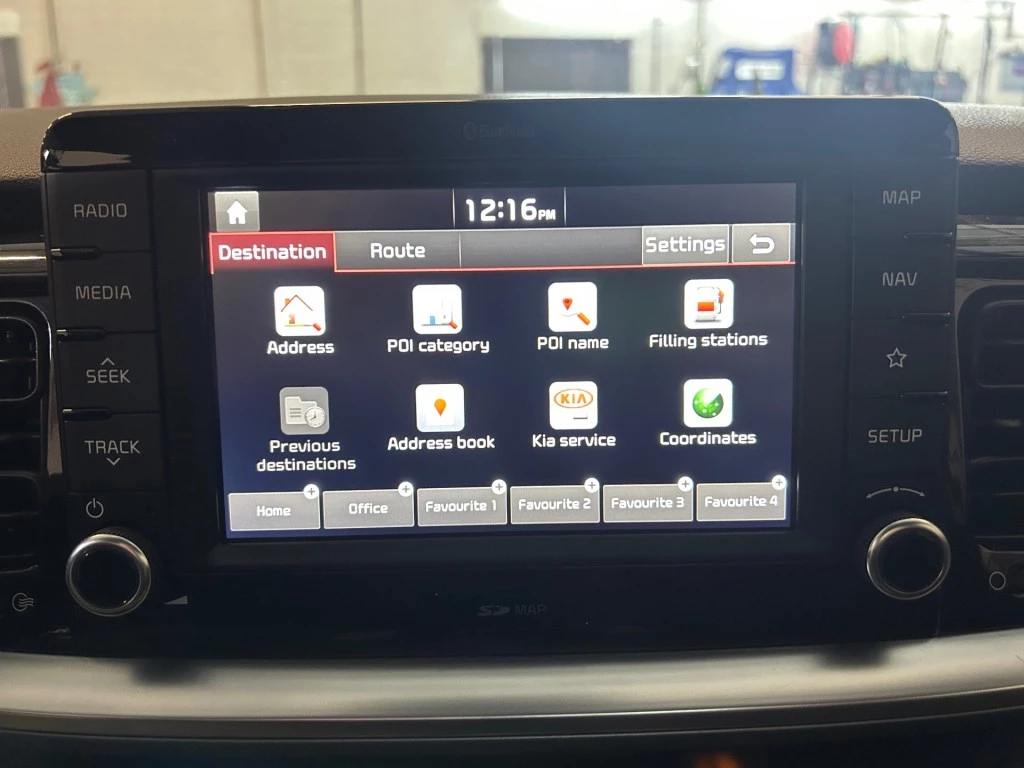 Hoofdafbeelding Kia Stonic