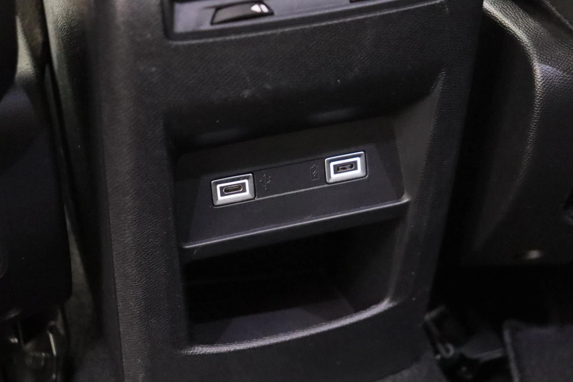 Hoofdafbeelding Citroën C5 X