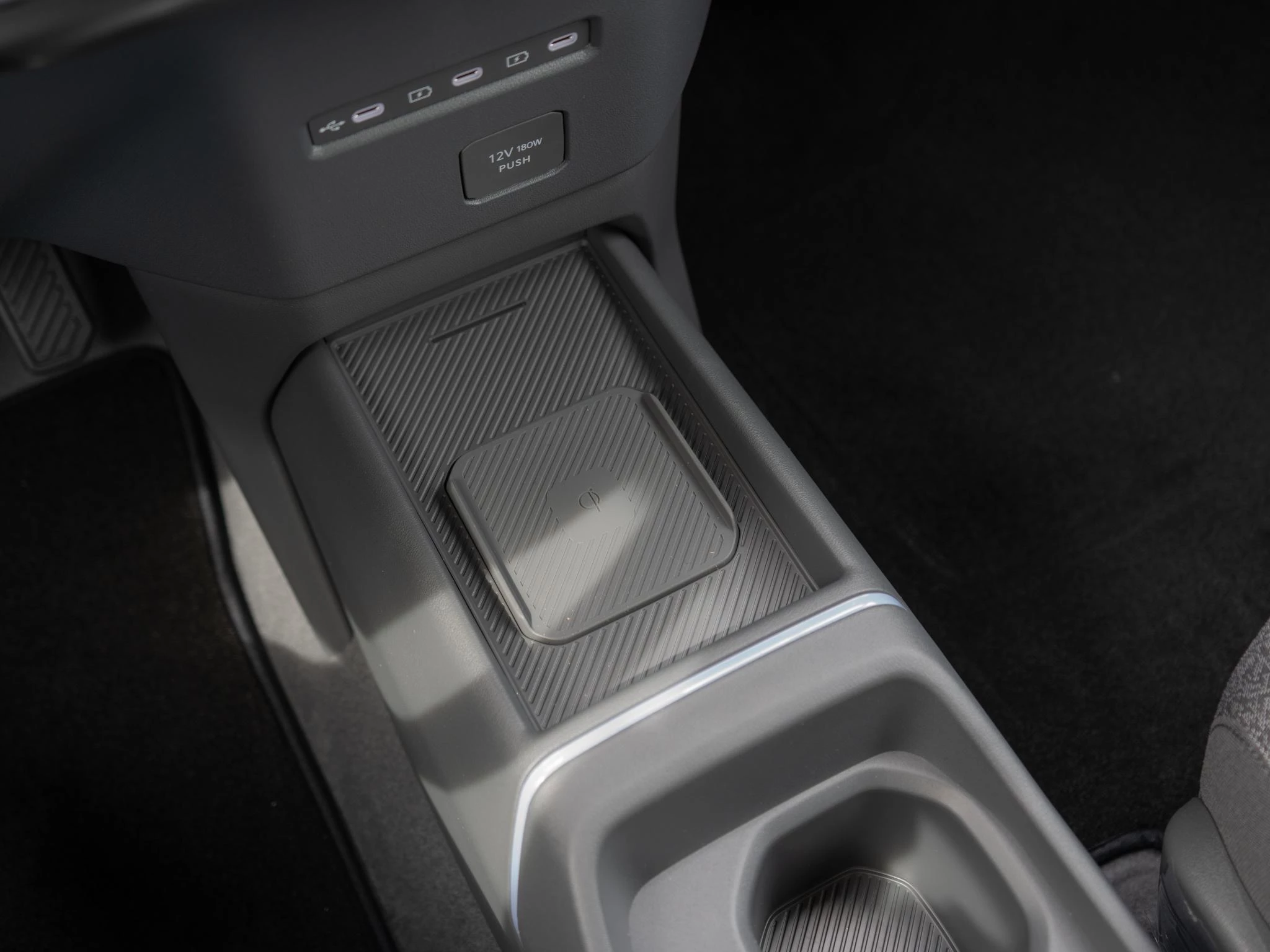 Hoofdafbeelding Kia EV2