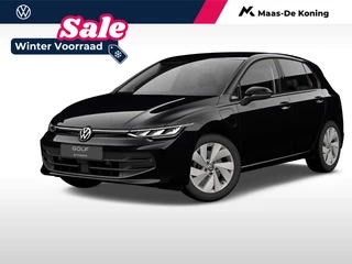 Volkswagen Golf Life Edition 1.5 eHybrid 204 pk 6 versn. DSG  · Comfort pakket · Multimedia pakket ·