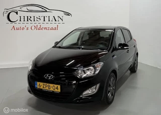 Hyundai i20 1.2i Go | AIRCO | 5D | BLUETOOTH