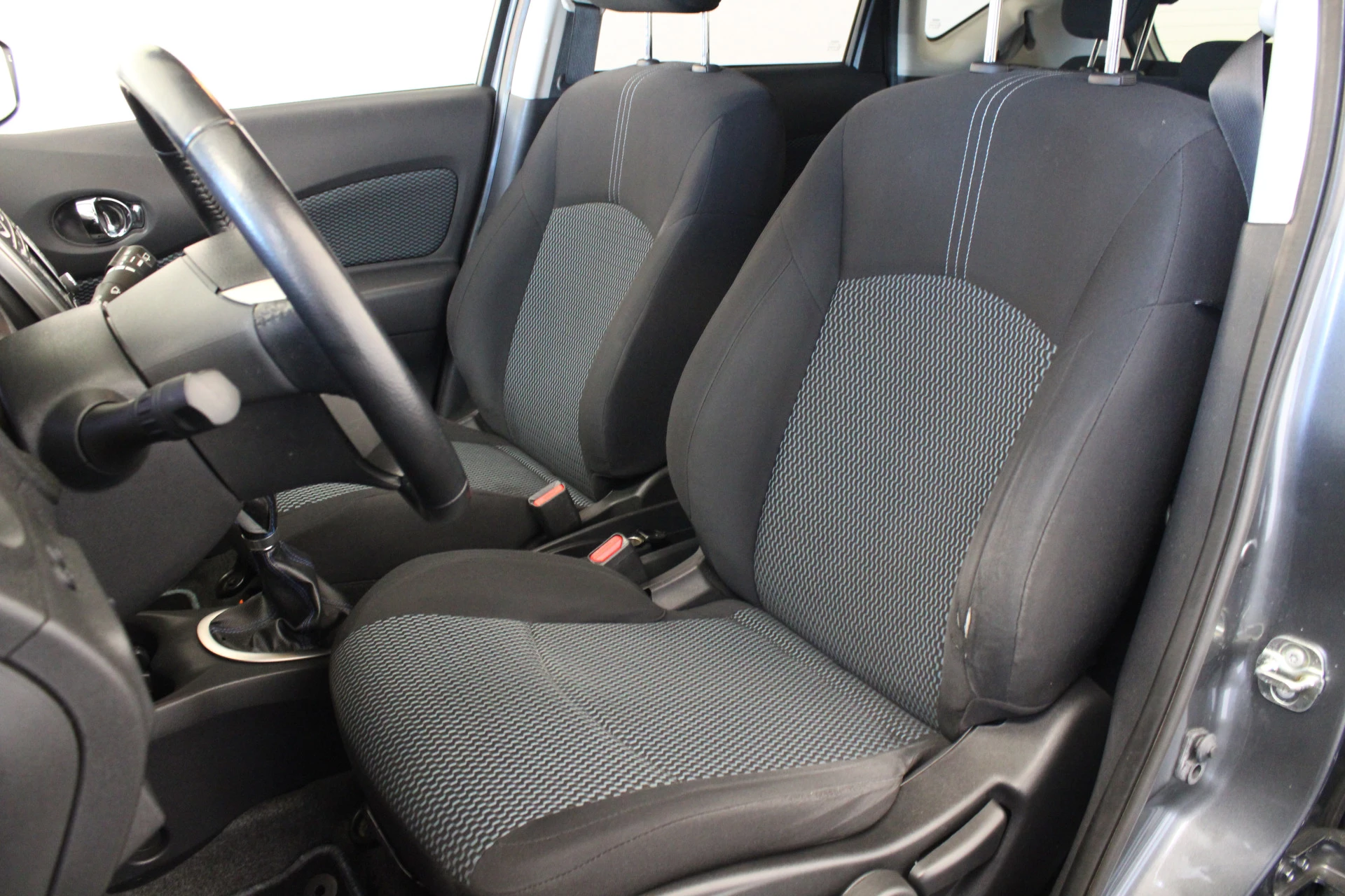Hoofdafbeelding Nissan Note