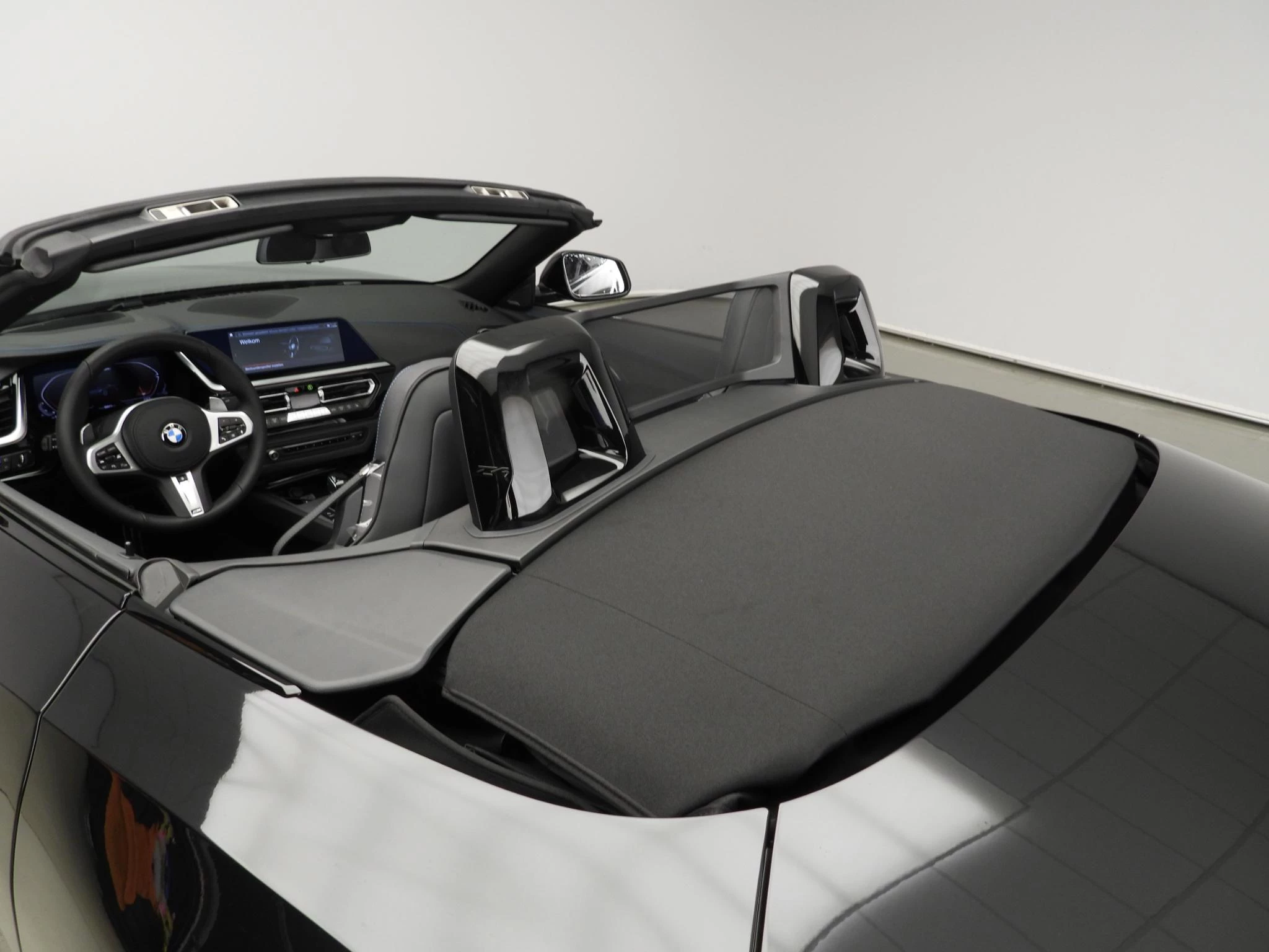 Hoofdafbeelding BMW Z4