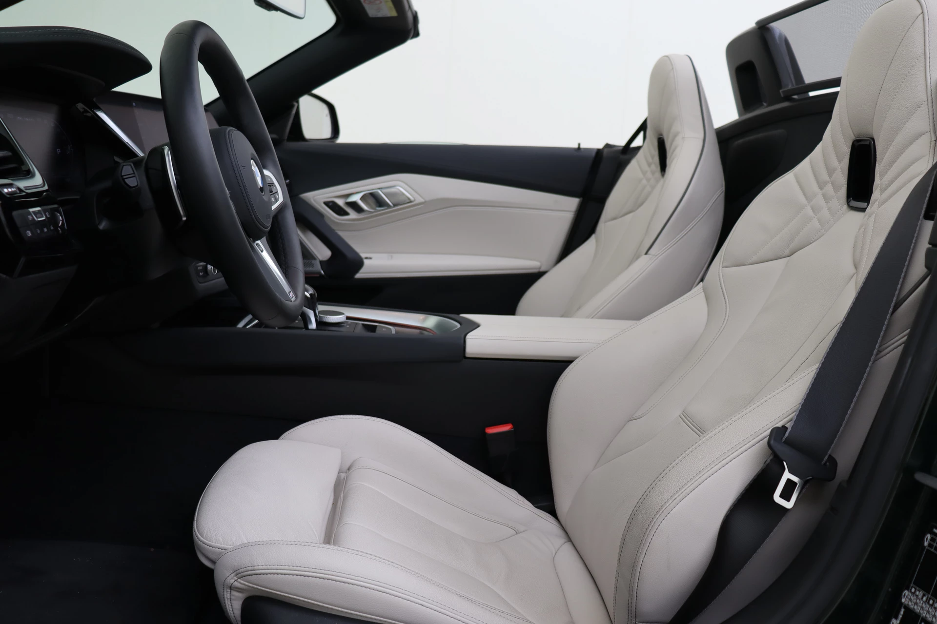 Hoofdafbeelding BMW Z4