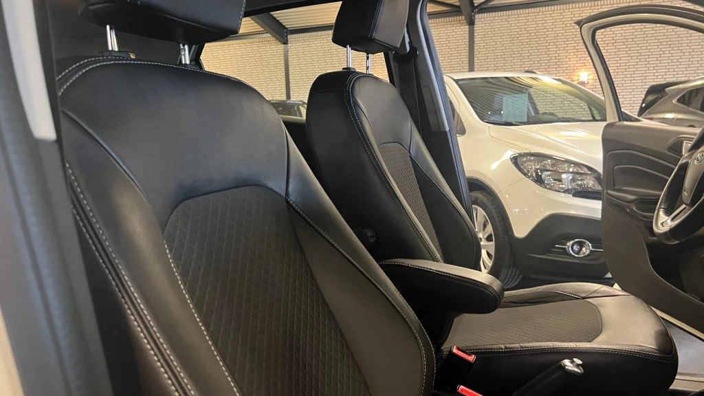 Hoofdafbeelding Ford EcoSport