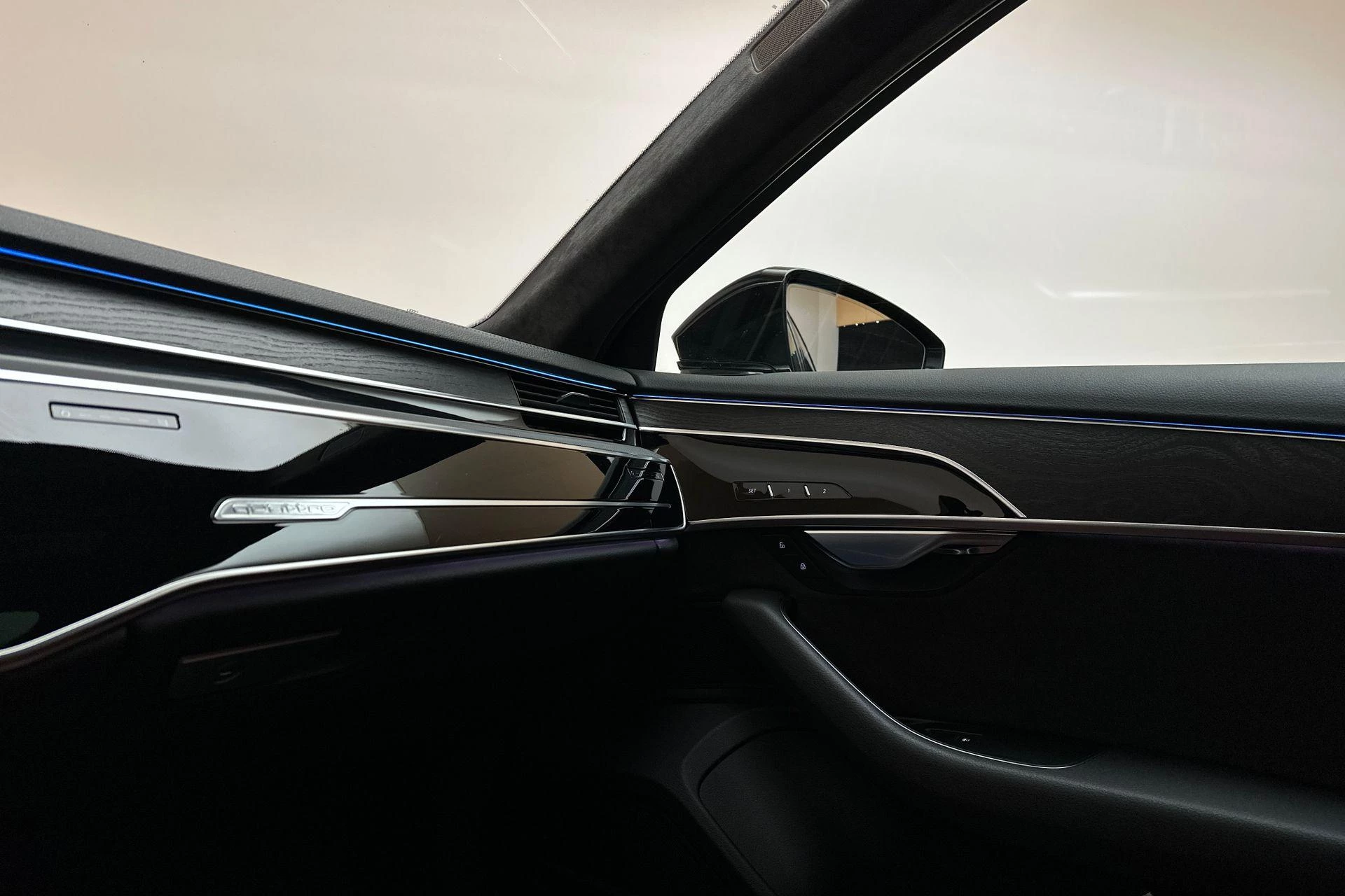 Hoofdafbeelding Audi A8