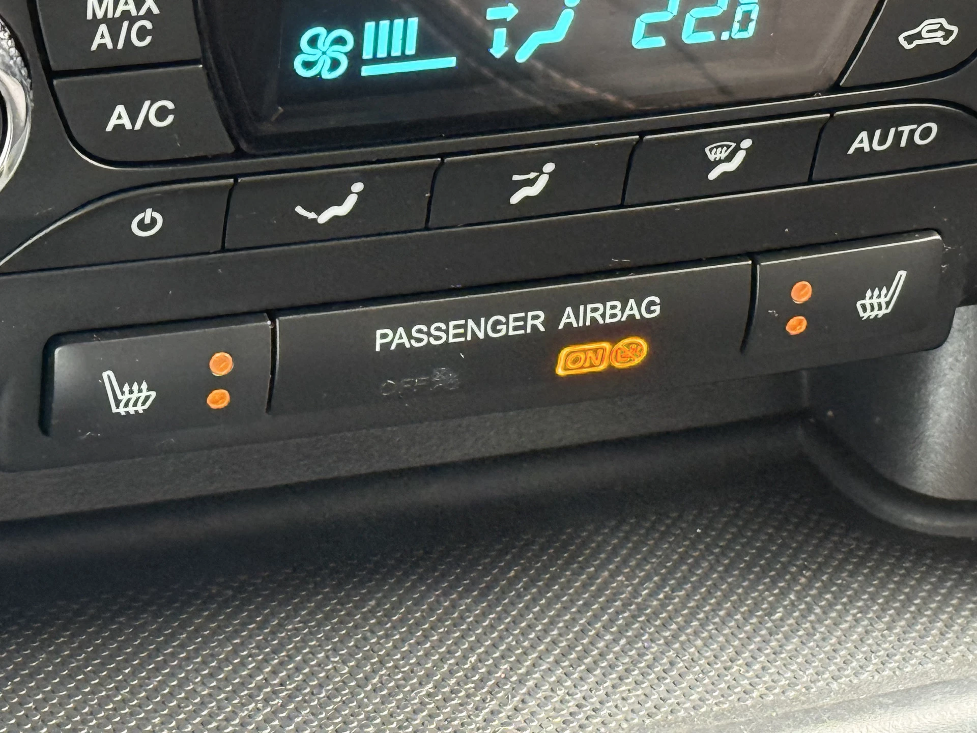 Hoofdafbeelding Ford Ka