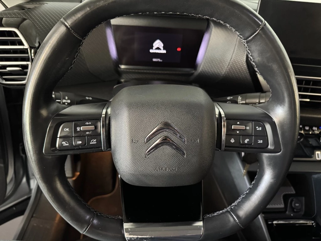 Hoofdafbeelding Citroën C4