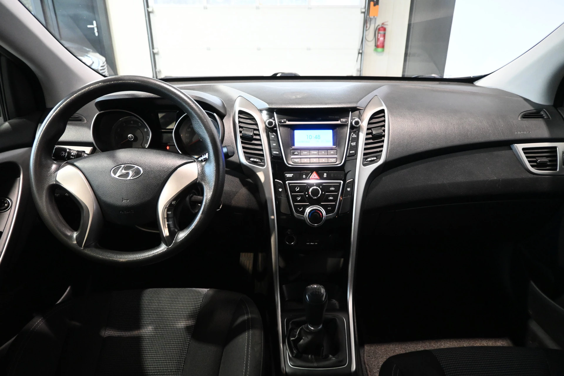 Hoofdafbeelding Hyundai i30
