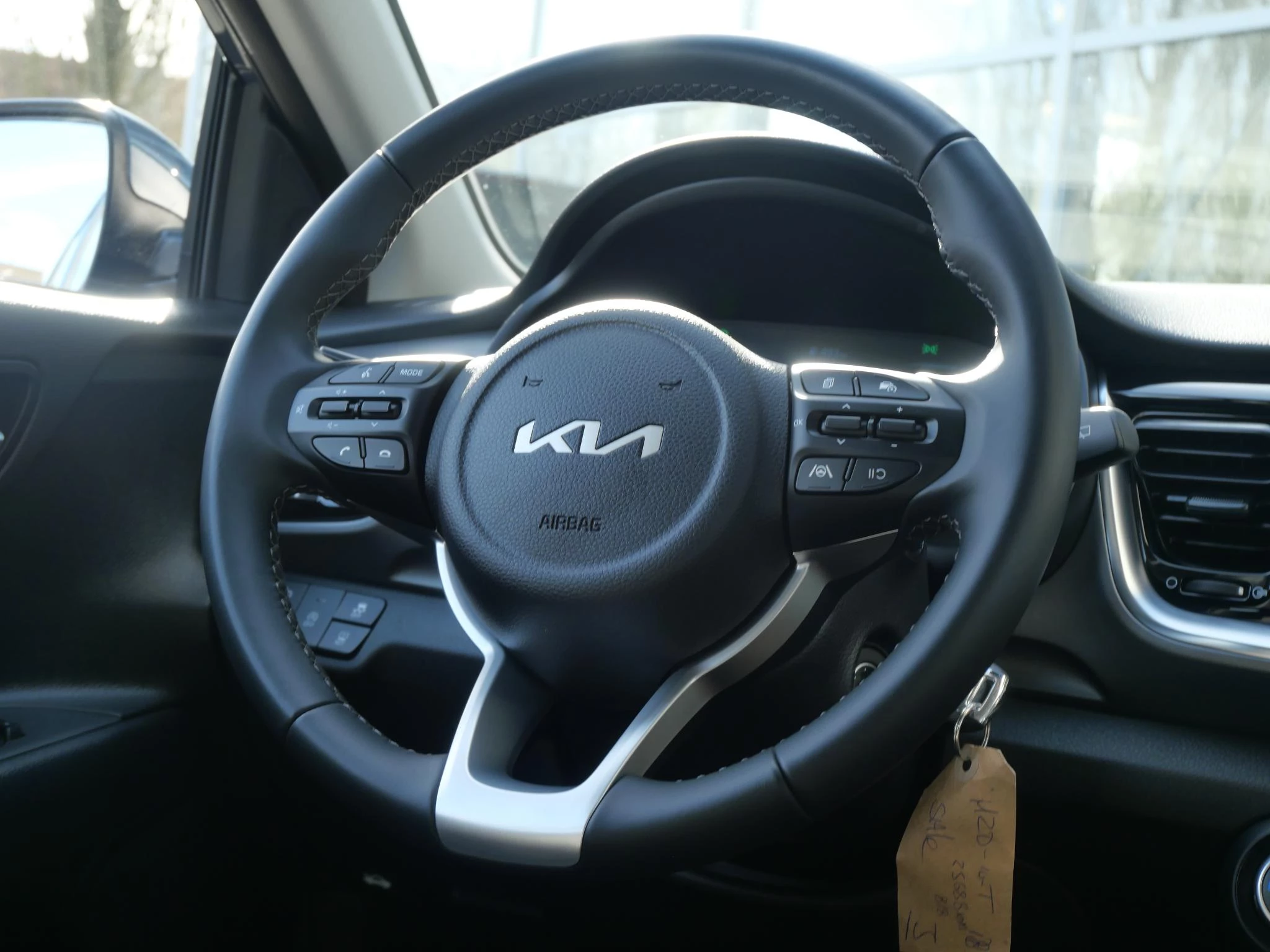 Hoofdafbeelding Kia Stonic