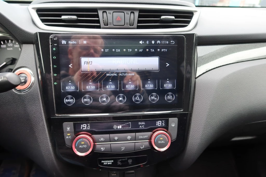Hoofdafbeelding Nissan X-Trail