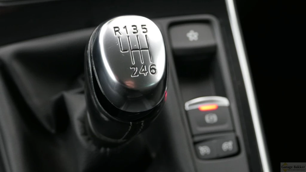 Hoofdafbeelding Renault Scénic