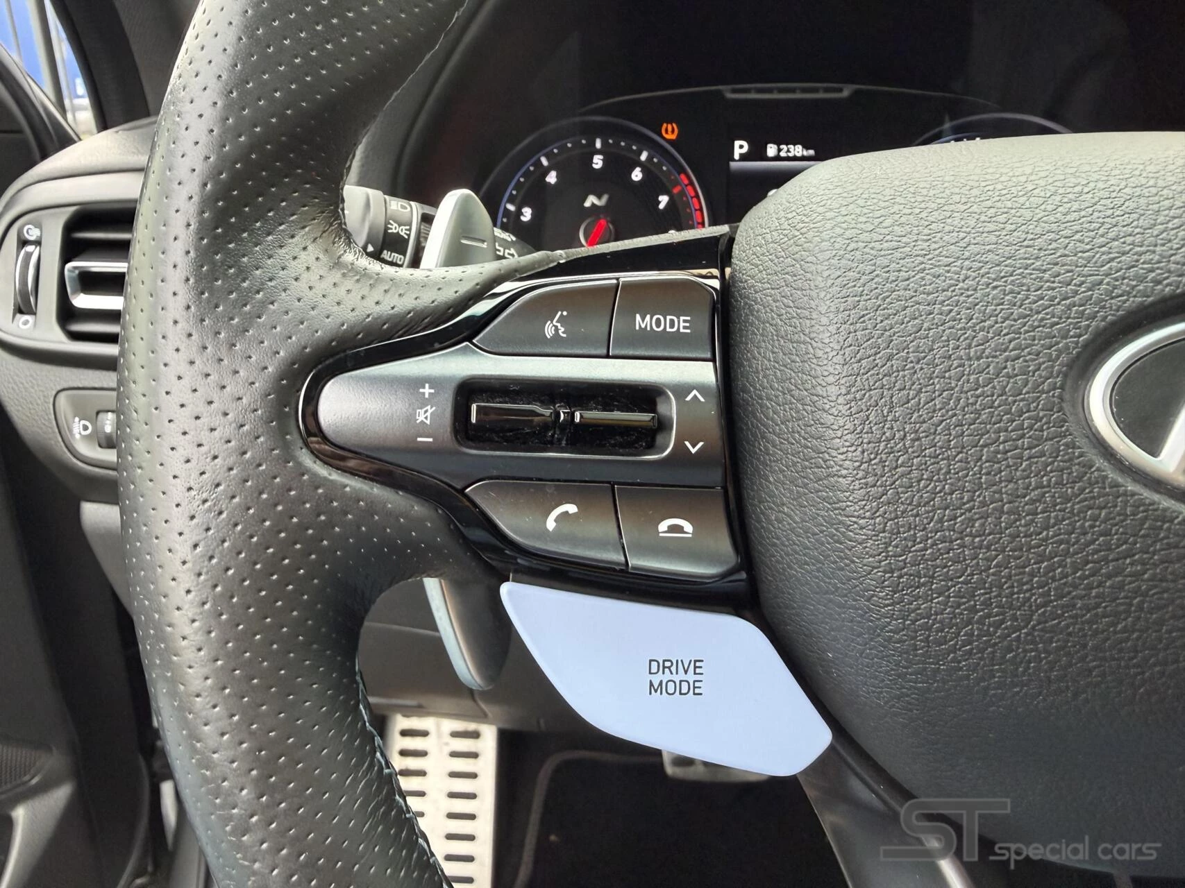 Hoofdafbeelding Hyundai i30