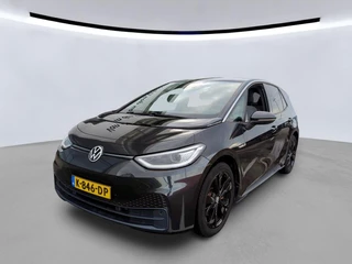 Volkswagen Id.3 58kWh 204pk 1ST Plus [ CAMERA+19 INCH+STOELVERWARMING+VIRTUAL ]