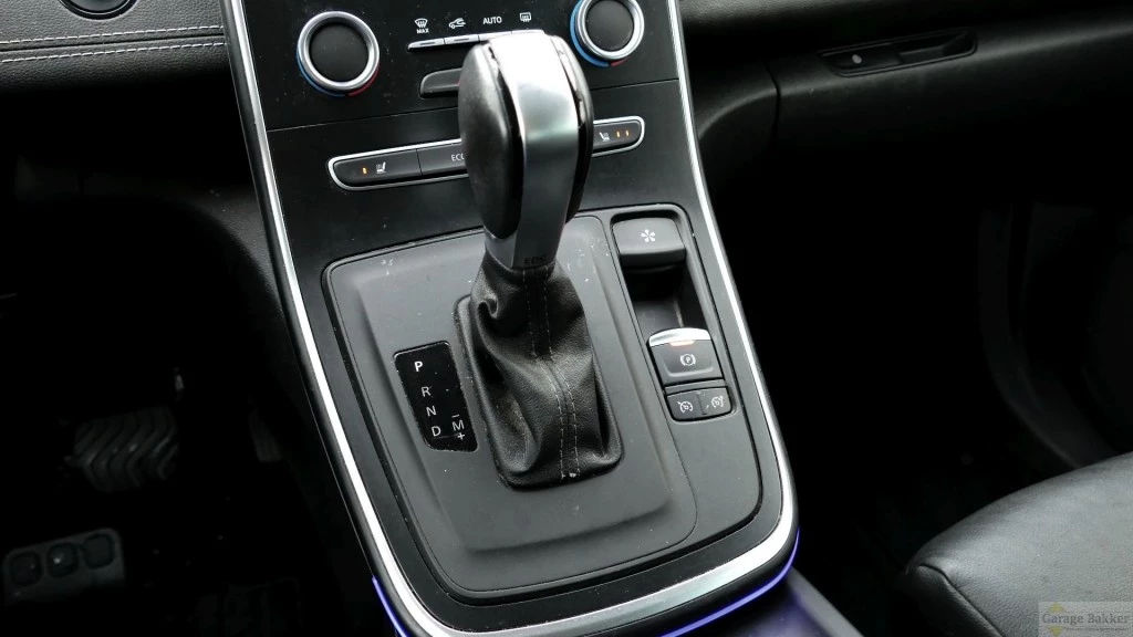 Hoofdafbeelding Renault Scénic