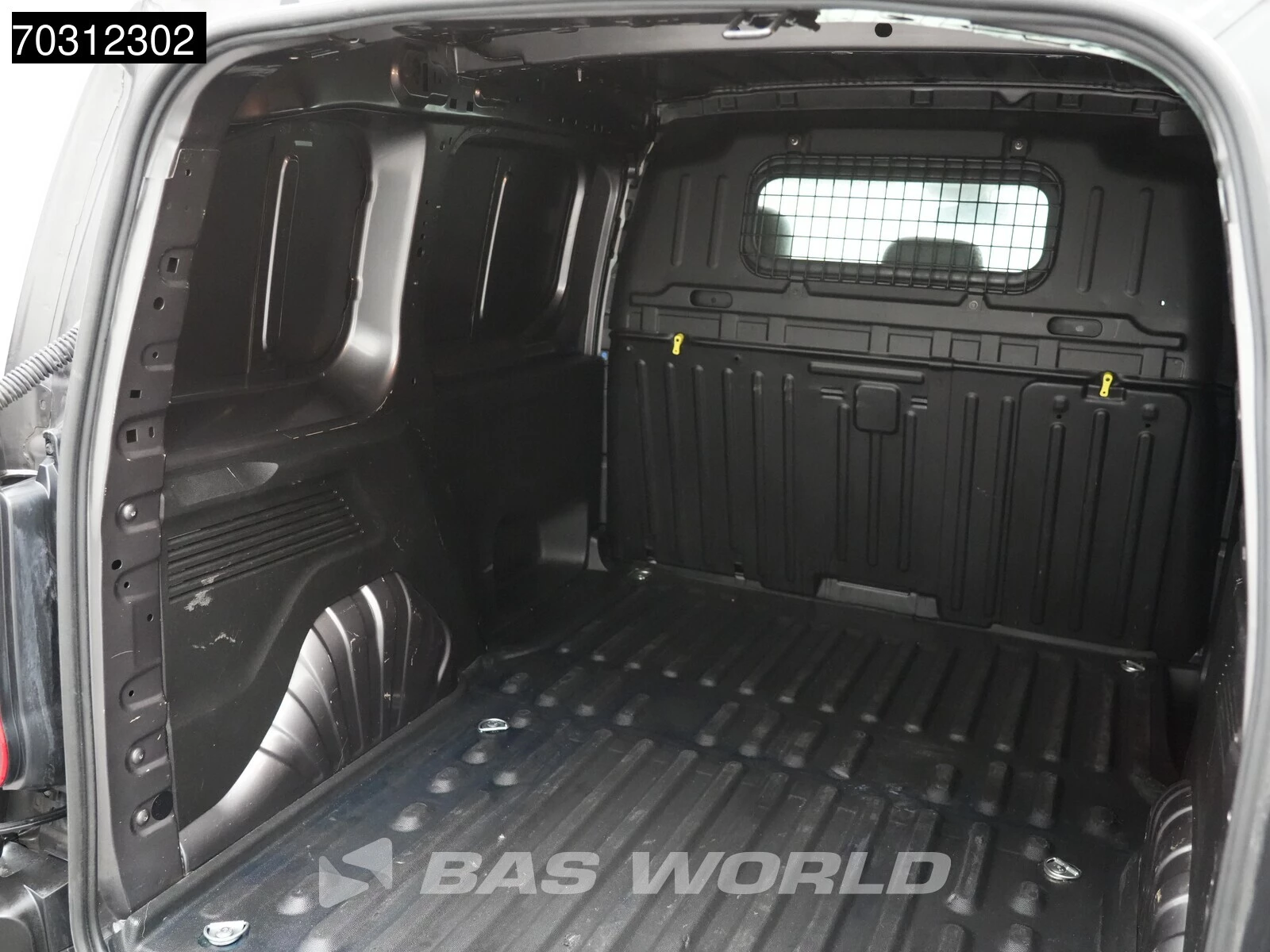 Hoofdafbeelding Toyota ProAce