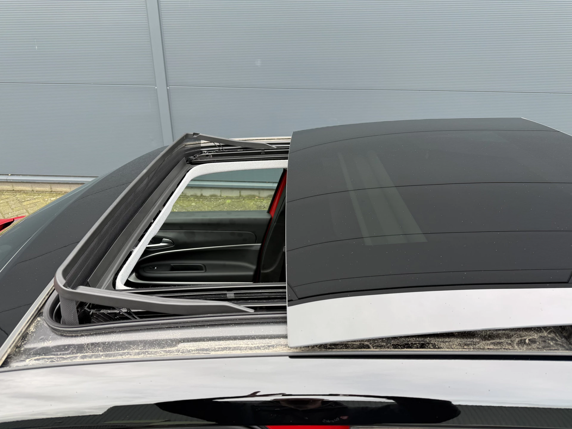 Hoofdafbeelding Jeep Avenger