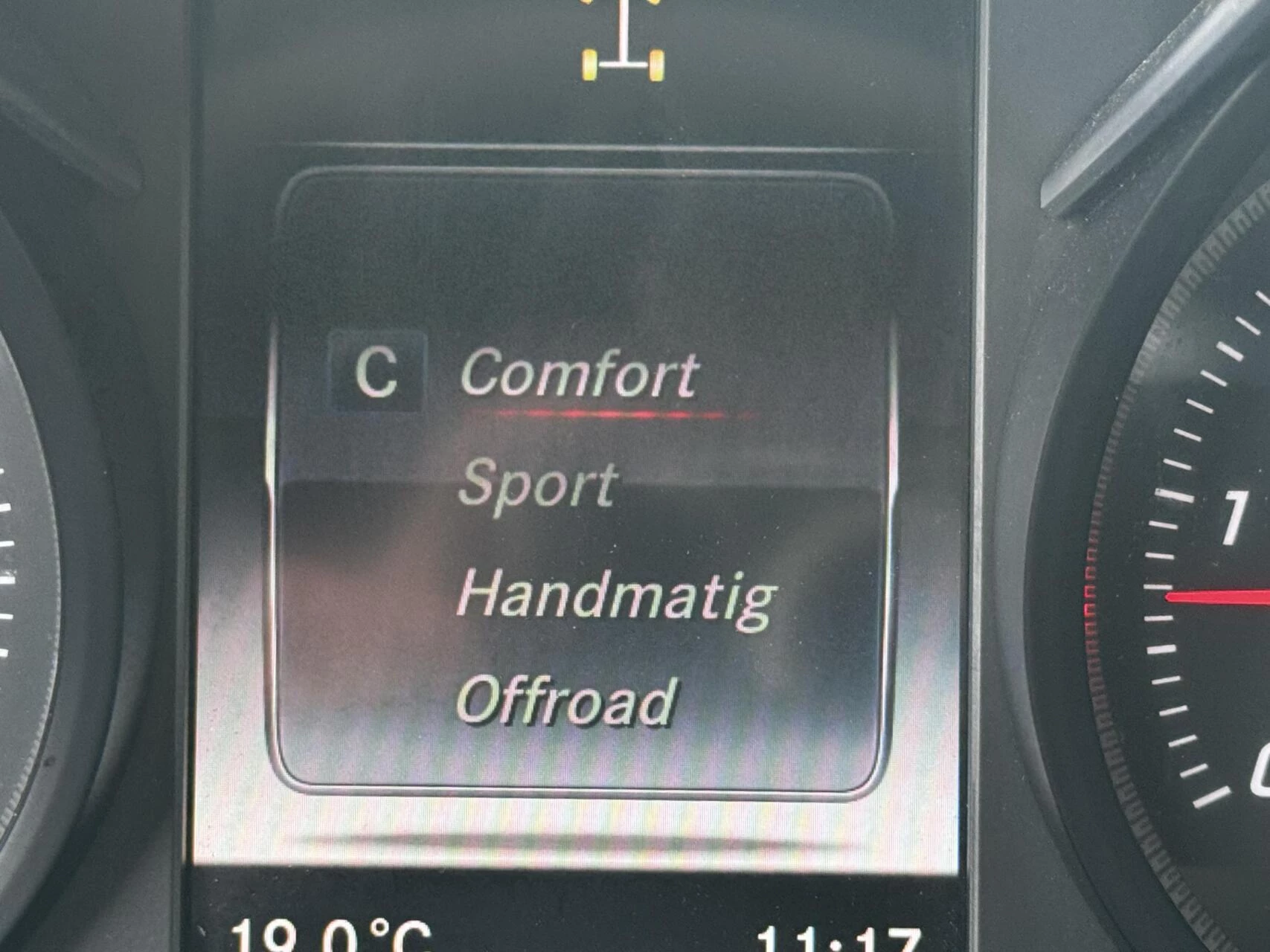 Hoofdafbeelding Mercedes-Benz X-Klasse