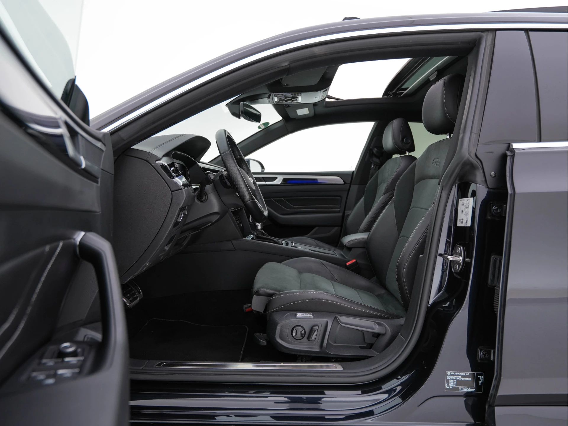 Hoofdafbeelding Volkswagen Arteon