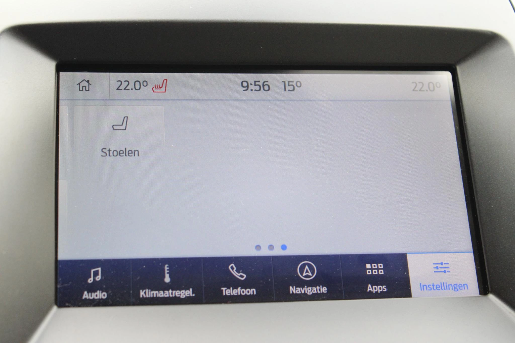 Hoofdafbeelding Ford S-Max