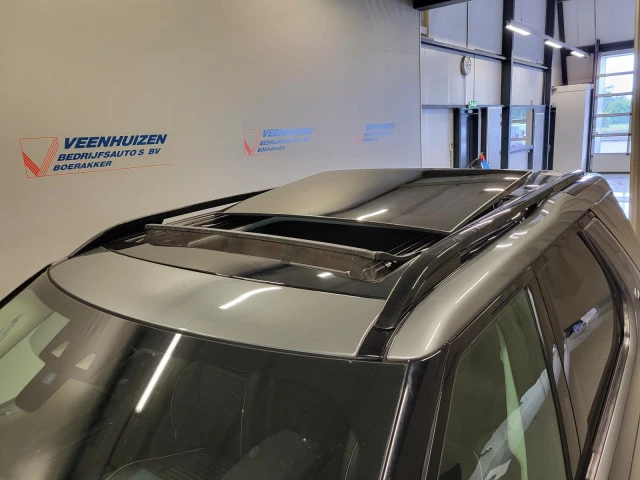 Hoofdafbeelding Land Rover Discovery